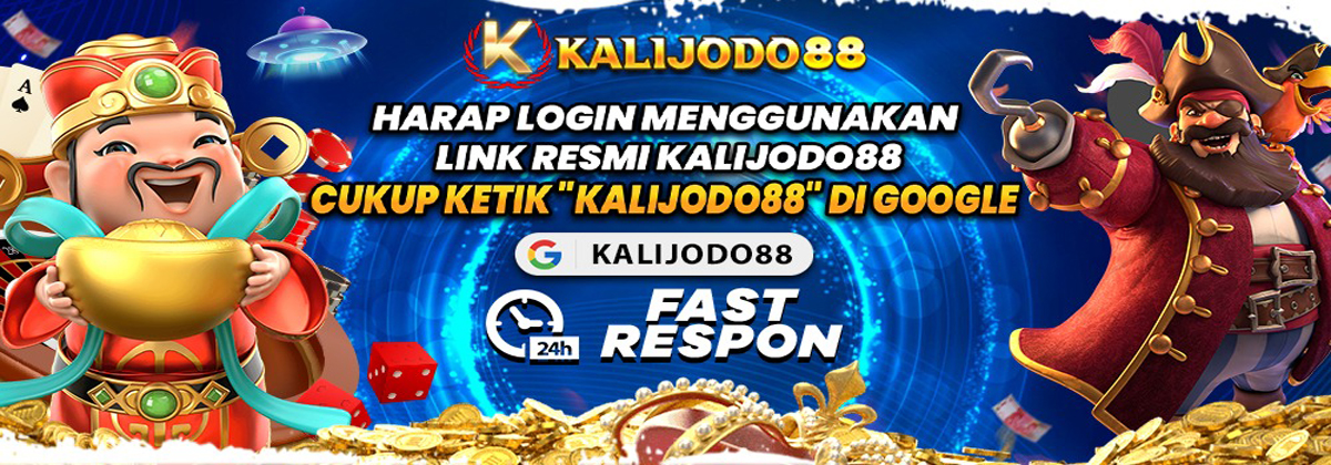 kalijodo88 slot